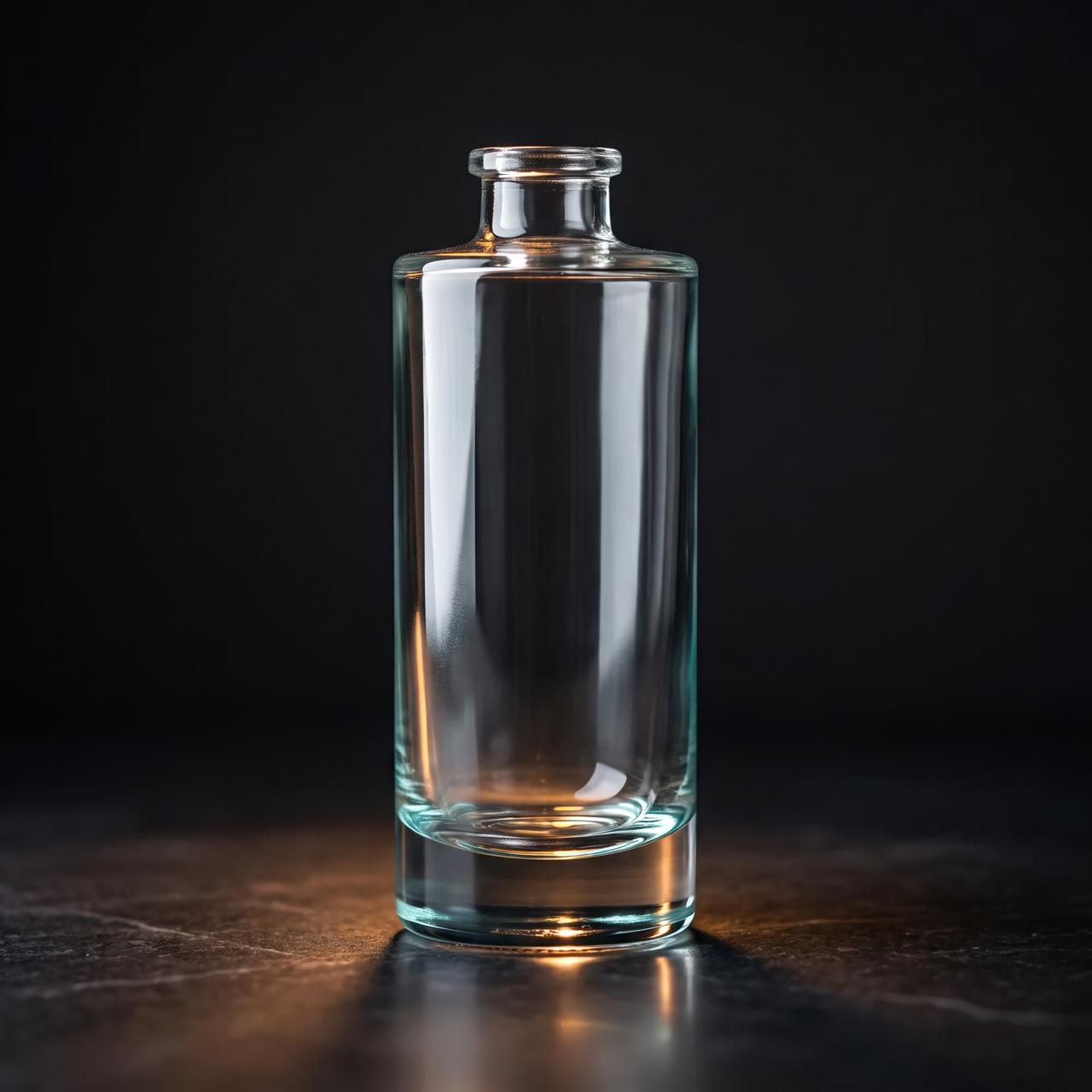 Glass Finishing
