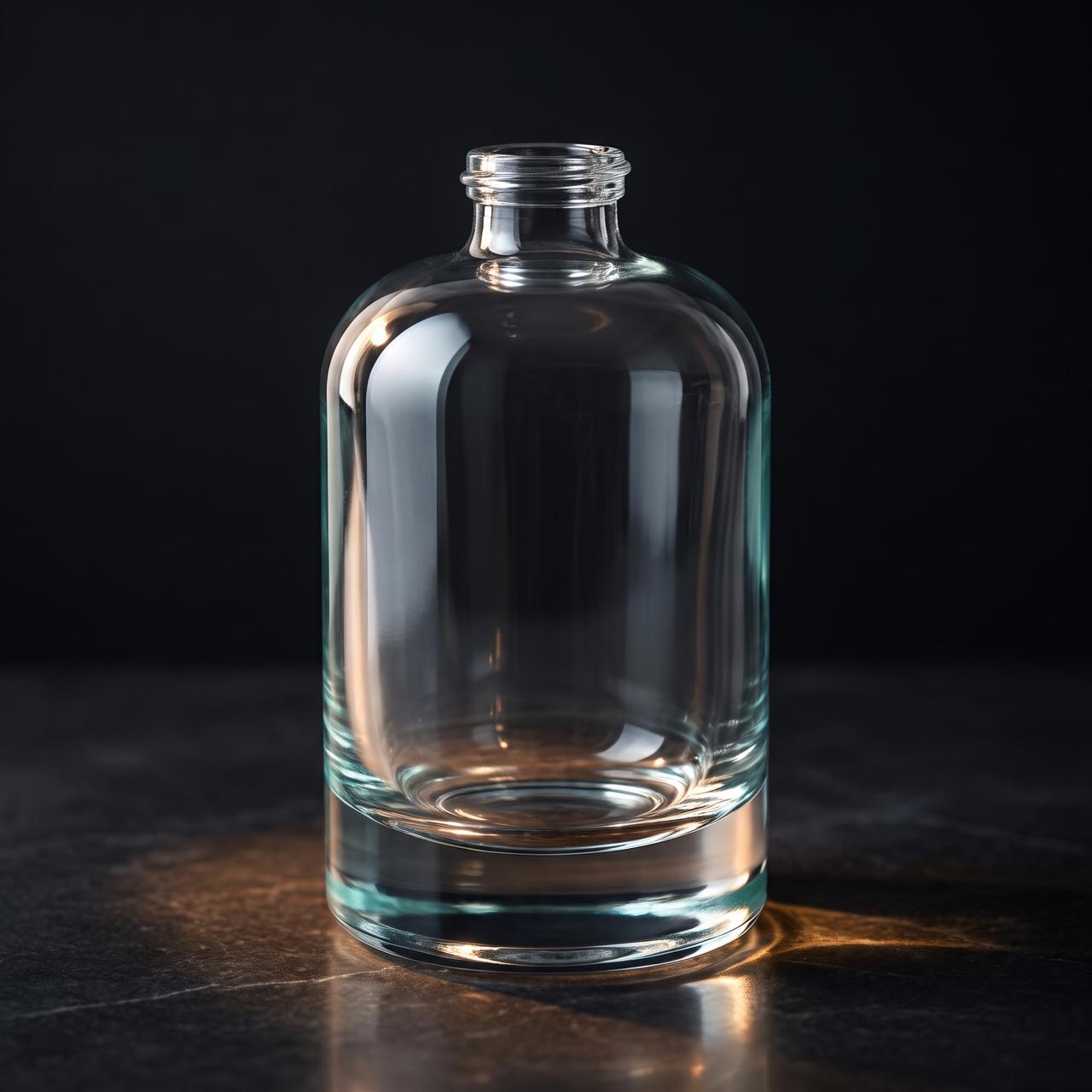 Glass Finishing